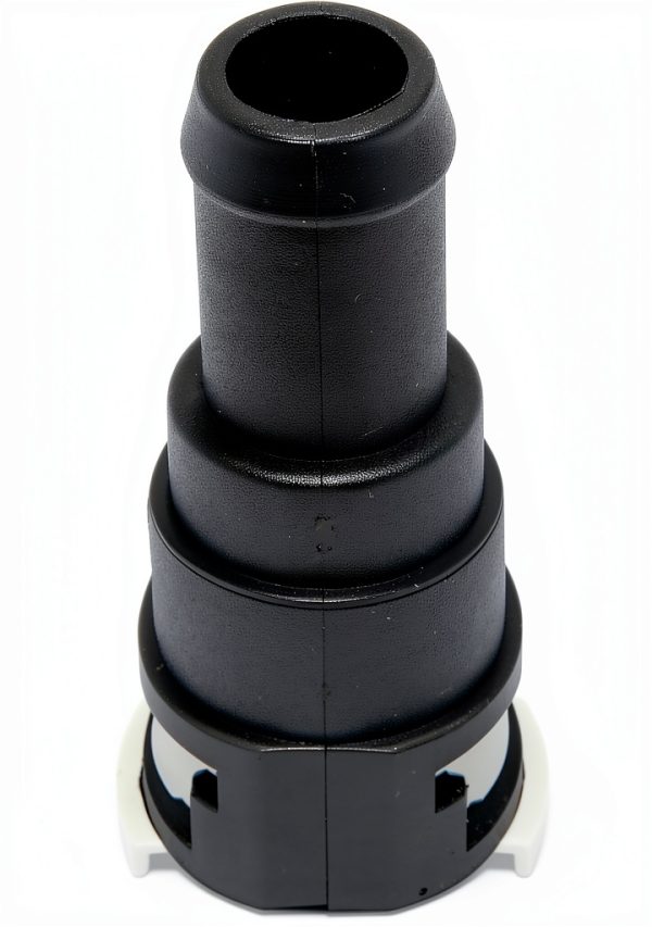 Dorman Metal Alloy Heater Hose Connector for Automotive-2