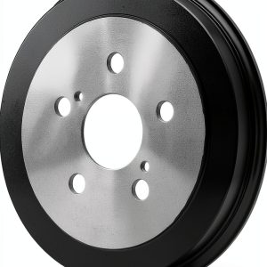 Dynamic Friction Company Brake Drum Replacement-0