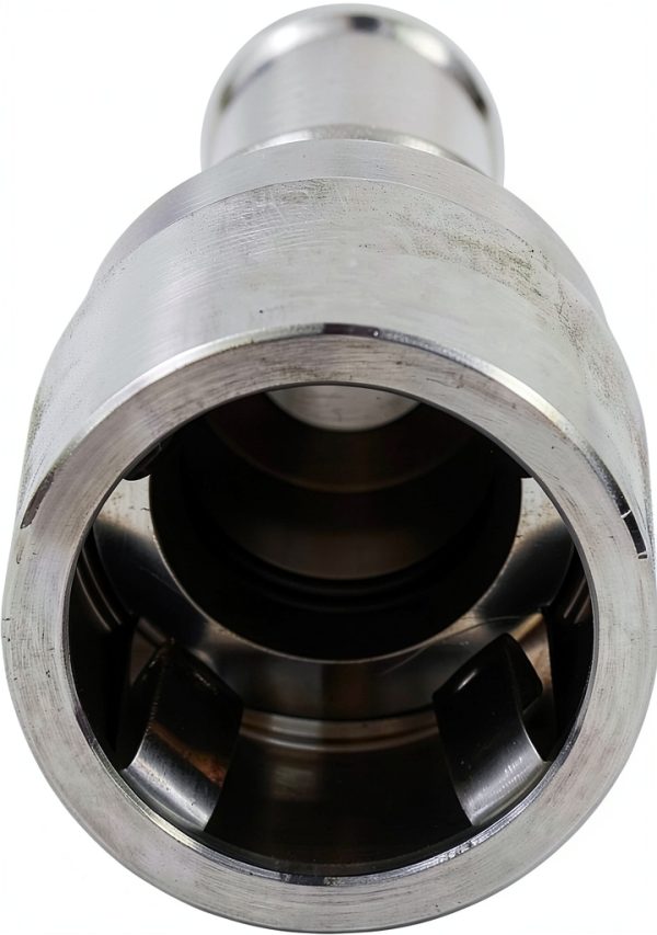 DriveFix 800-409HP Heater Hose Connector for Chevrolet-5