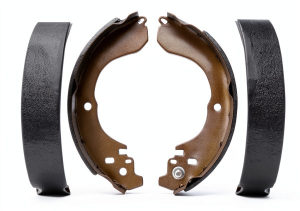 Detroit Axle Brake Drum Rear 6PR1200728 Heavy-3
