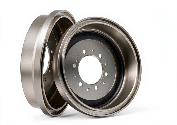 A-Premium Brake Drum for Toyota Tacoma Heavy Duty-8