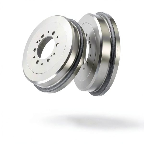 A-Premium Brake Drum for Toyota Tacoma Heavy Duty-7