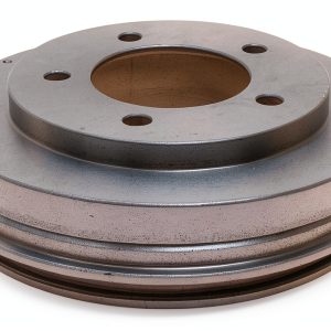 ACDelco Rear Brake Drum 18B584 for Automotive-0