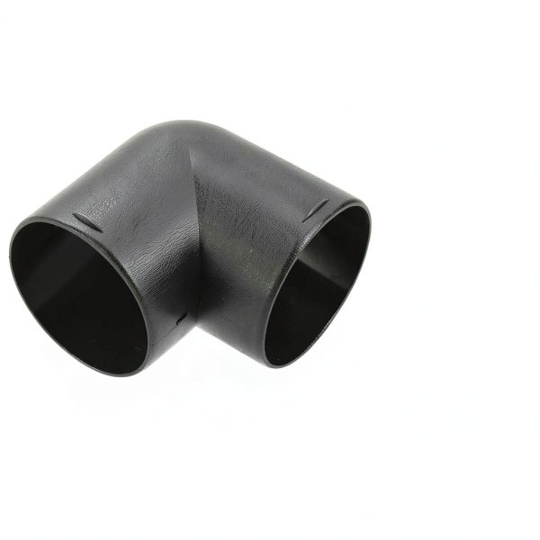 Car Heater Duct Connector A ABSOPRO Plastic Inner-2