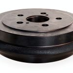 ACDelco Brake Drum for Rear Wheels-0