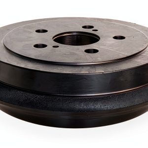 ACDelco Brake Drum for Rear Wheels-0
