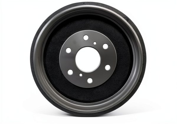 ACDelco Brake Drum Replacement-2