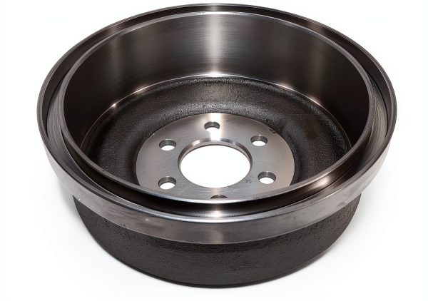 Detroit Axle Rear Brake Drum Replacement Kit-5