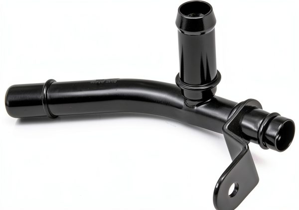 Dorman 3/8 Inch Metal Heater Pipe Connector-0