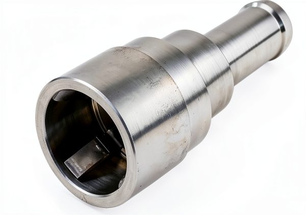 DriveFix 800-409HP Heater Hose Connector for Chevrolet-4