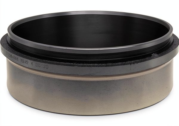 ACDelco Brake Drum Replacement-3