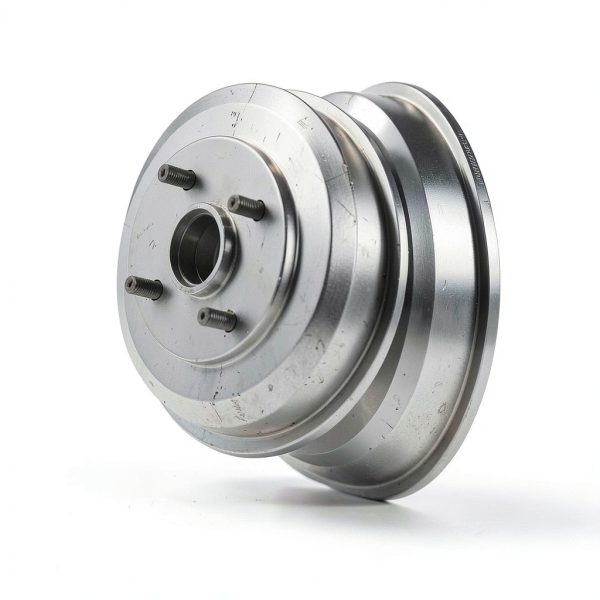 A-Premium Brake Drum Rear Wheel Fit for Ford Focus-7