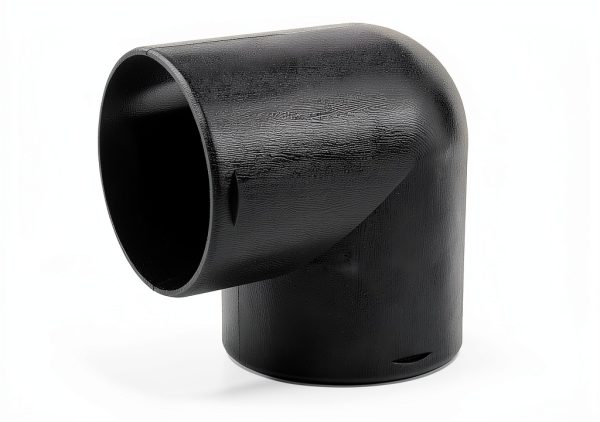Car Heater Duct Connector A ABSOPRO Plastic Inner-4