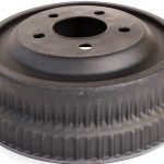 Raybestos Brake Drum Replacement Parts-0