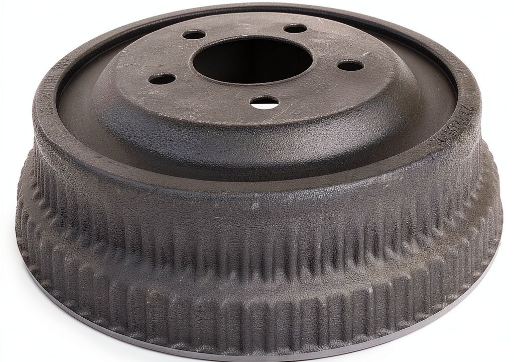 Raybestos brake drum replacement parts