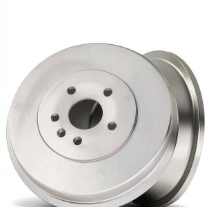 Chevrolet Brake Drums A-Premium Replacement-0