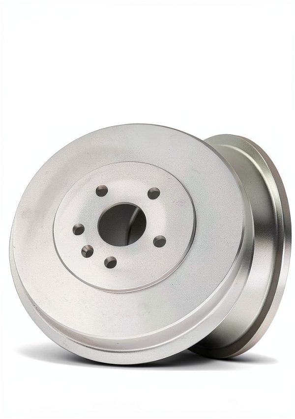 Chevrolet Brake Drums A-Premium Replacement-0