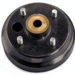 Textron E-Z-GO Brake Drum Star Spline Hub-0