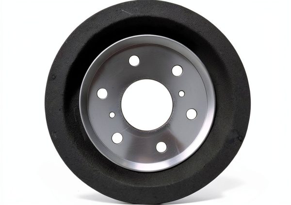 ACDelco Brake Drum Replacement-1