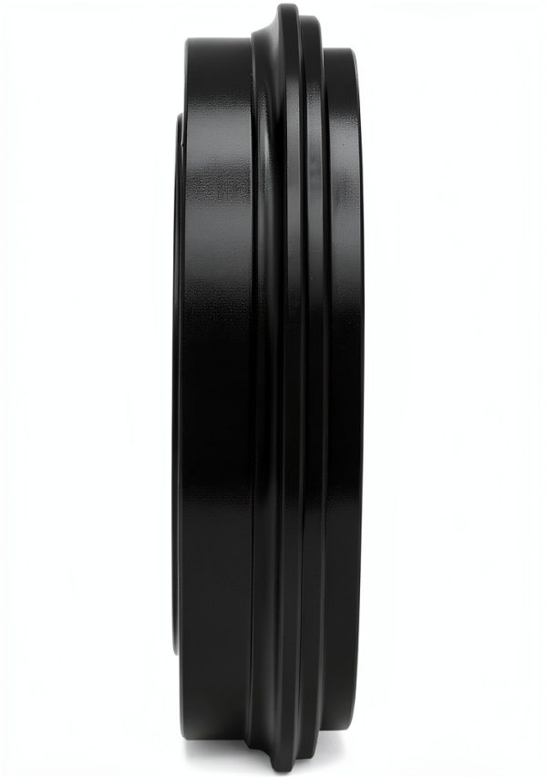 Dynamic Friction Company Brake Drum Replacement-3