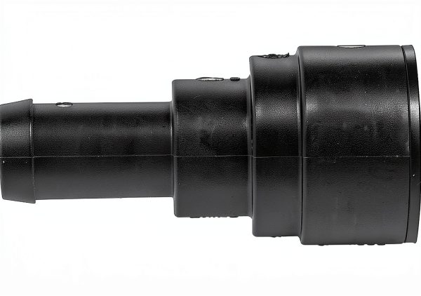 Heater Hose Connector Dorman Rubber Fit Vehicles-1