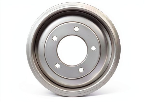 ACDelco Rear Brake Drum 18B584 for Automotive-2