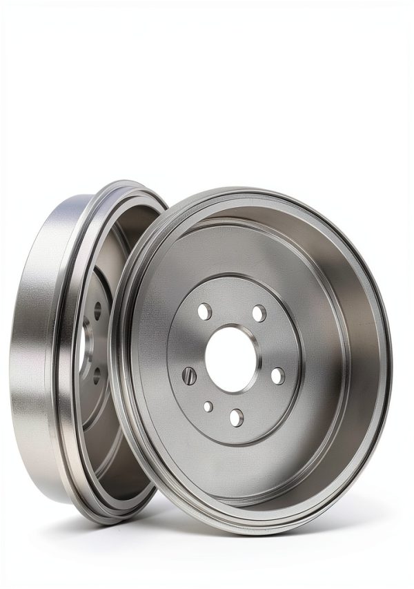 Chevrolet Brake Drums A-Premium Replacement-8