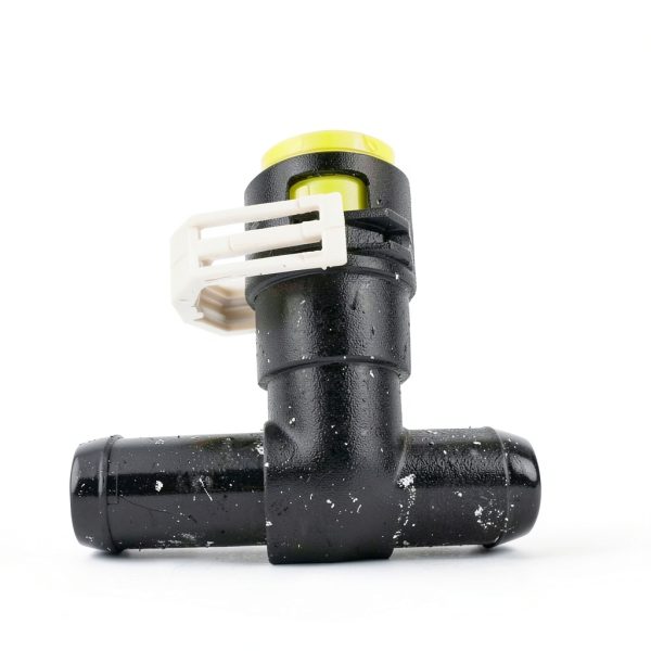 Heater Hose Connector ATUOTPO Plastic NPT 0.49in-4