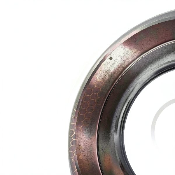 Chevrolet Brake Drums A-Premium Replacement-3