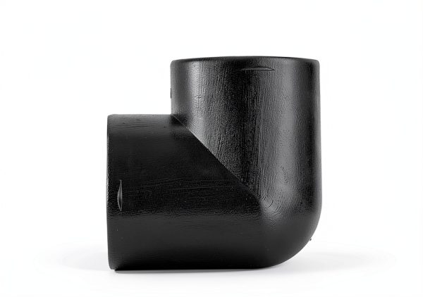 Car Heater Duct Connector A ABSOPRO Plastic Inner-3