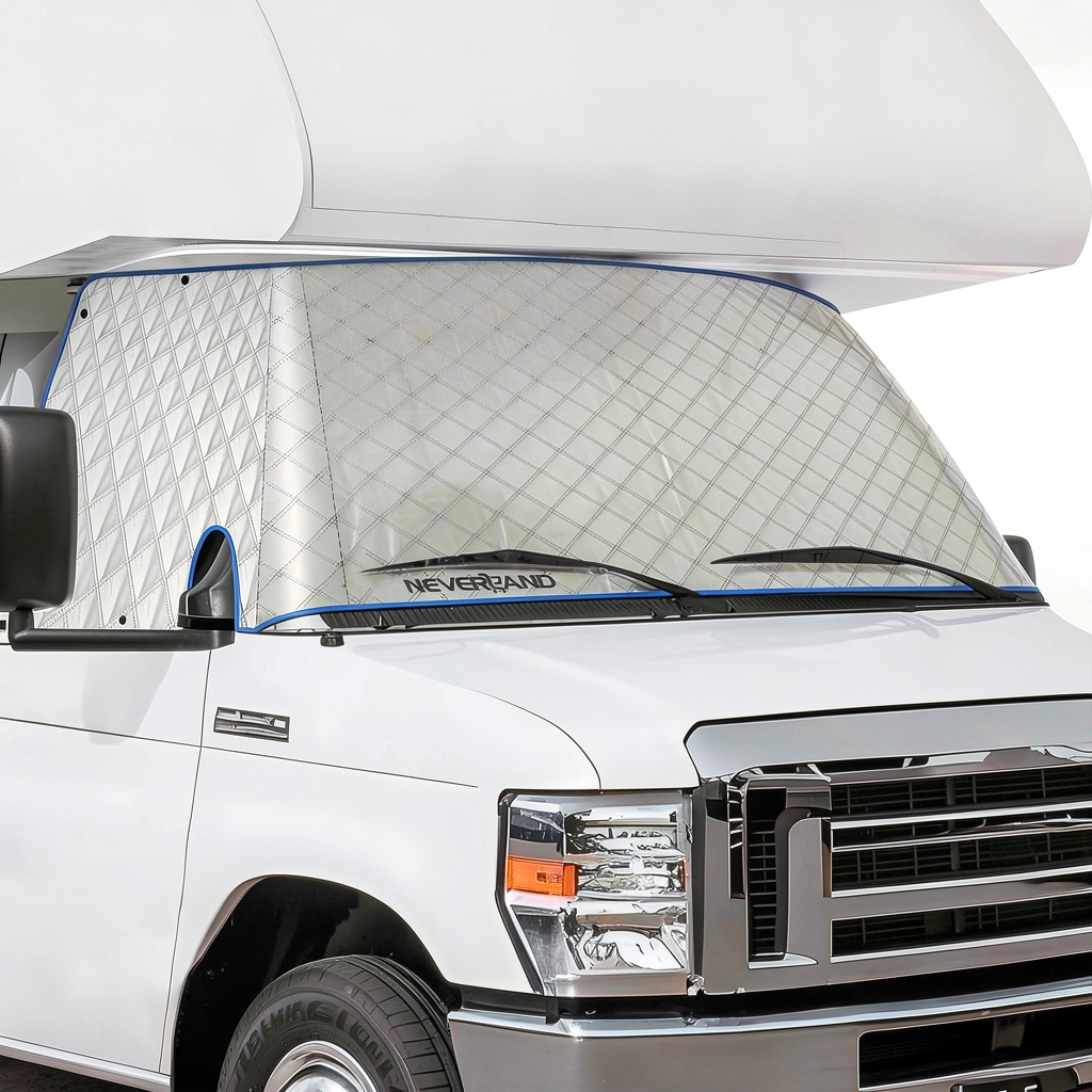 NEVERLAND RV Windshield Cover