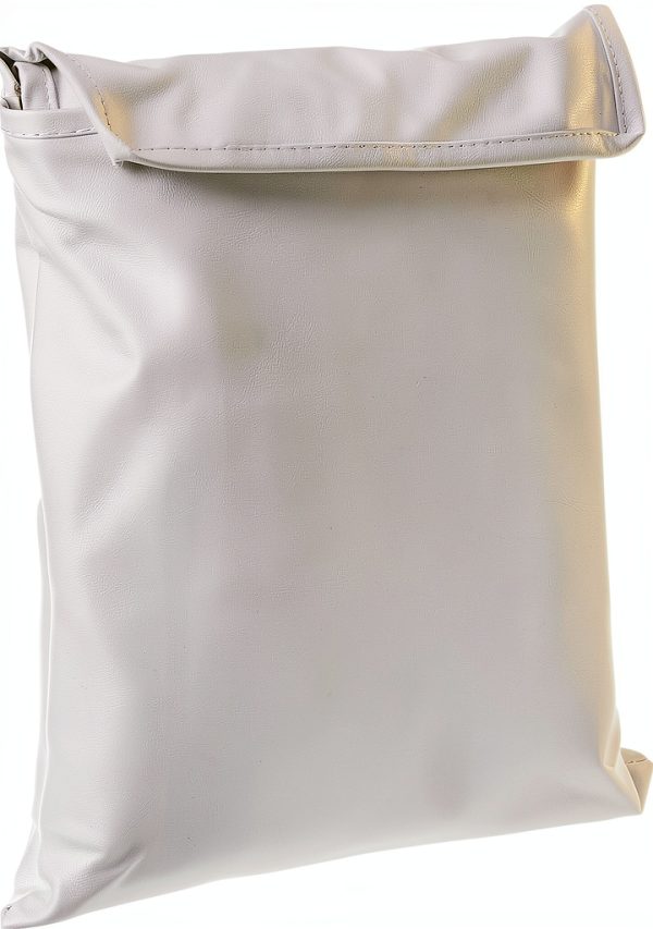 ADCO Polar White Sprinter Windshield Cover Model 2423 Classic Fit-2
