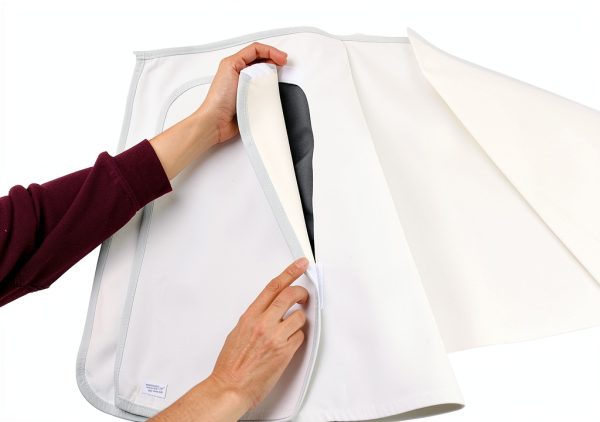 ADCO See Through Deluxe Windshield Cover for Class C RV Clear Vinyl 25-2