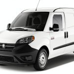 ADCO Heavy Duty White Vinyl Dash Cover for Ram ProMaster 2014-2016-0
