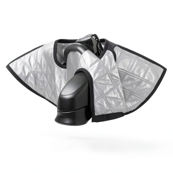 Komsepor RV Windshield Cover for Ford Class C 1997-2024 Heavy‑Duty-4