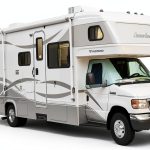 ADCO See Through Deluxe Windshield Cover for Class C RV Clear Vinyl 25-0