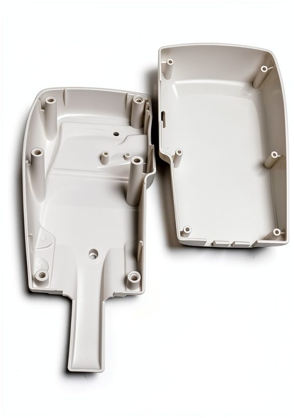 Carefree of Colorado RV Windshield Cover R001329WHT White Design-1