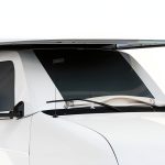 ADCO Clear Deluxe RV Windshield Cover Model 2523 Heavy‑Duty Vinyl-0