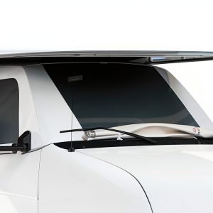 ADCO Clear Deluxe RV Windshield Cover Model 2523 Heavy‑Duty Vinyl-0