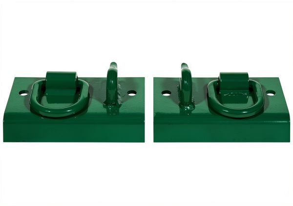 Heavy Duty Tractor Bucket Hook D Rings for John Deere-7
