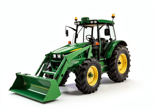 HECASA Tractor Bucket Hook Grab Hooks Compatible with John Deere Compact Tractor 1025R 2032R 3320 2520 Tractor Bucket Hooks D Rings Bolt on Heavy Duty-2