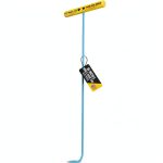 Handy Hook Lifting Tool 36in 3/8mm T&T Tools Manhole Cover Lifter-0