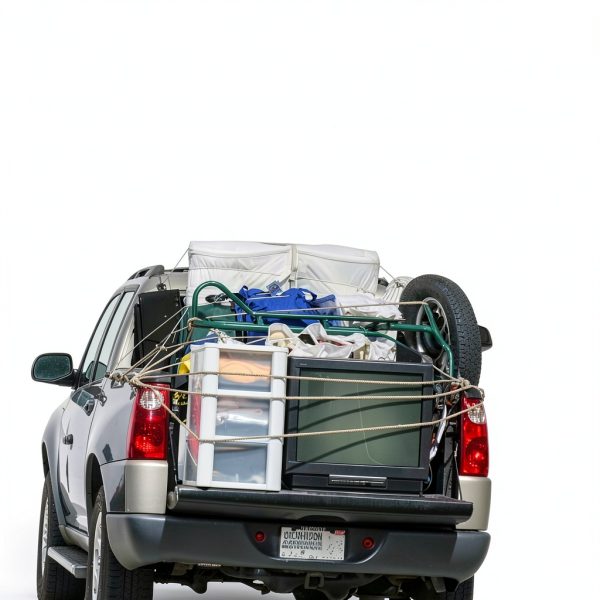 Truck Bed Cargo Retrieval Hook UEGHNS 34-74in Stainless Steel-5