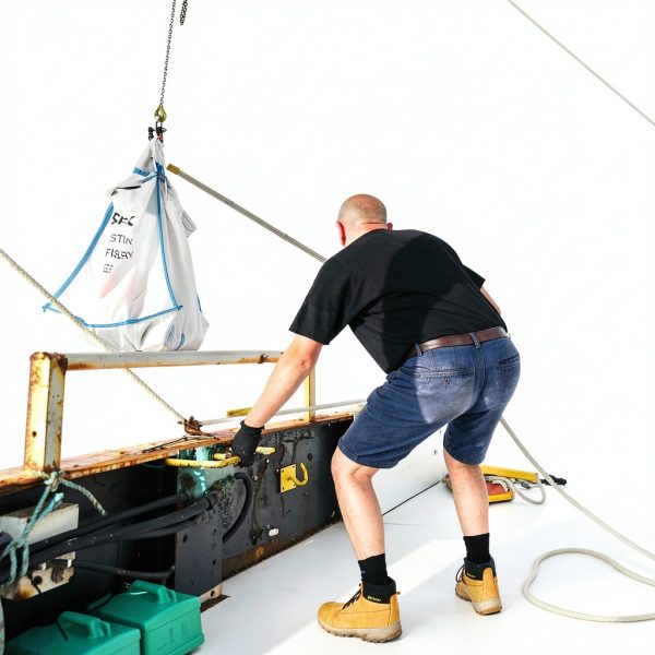 Cargo Grabber Reach Retriever Tool Cagaloi 30‑75in Truck Bed Hook-5